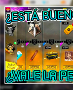 Win Elite Pass Diamond For Free Fire APK para Android - Download