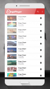 Pingo Player screenshot 2