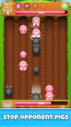 Pig Fight Mania For HAGO screenshot 6