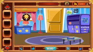 100 врати: енигма ескейп стая screenshot 6