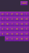 15 Puzzle screenshot 1