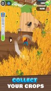 Harvest It!  Manage your own farm screenshot 1