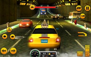 Crazy Taxi: Car Driver Duty screenshot 8