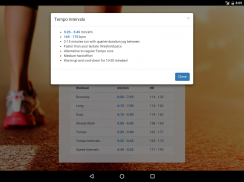 Pace Calculator for Runners screenshot 4