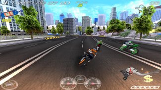 Ultimate Moto RR 4 screenshot 3