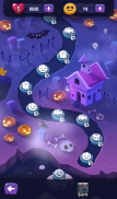 Halloween Bubble screenshot 8