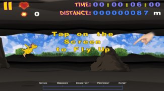 Dragy Flap screenshot 4