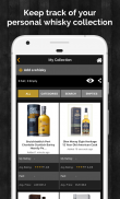 Whizzky Whisky Scanner screenshot 6