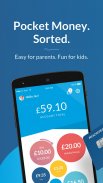 RoosterMoney: Kids Debit Card screenshot 4