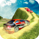 Offroad Speed Car - Hill Climb Icon