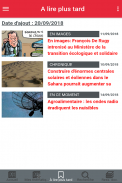 Le Magazine d'Actualité screenshot 4