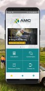AMC MUD CALC™ screenshot 5