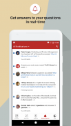 Quora — Questions, Answers, and More screenshot 4