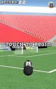 FootKick - World Cup Edition screenshot 5