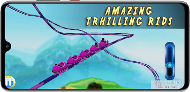 Shiva Amusement Park screenshot 1