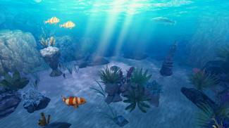 VR Abyss: Sharks & Sea Worlds for Cardboard V.R. screenshot 4