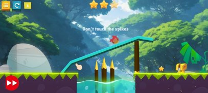 Balance Break Blitz screenshot 1