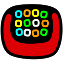 Baybayin Keyboard plugin Icon