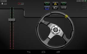 ZenWheels RC Commander screenshot 5
