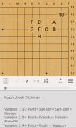 GOSU Joseki screenshot 3
