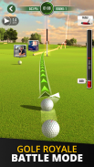 Ultimate Golf! Putt like a king screenshot 2