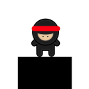 Stick Ninja : Our Hero Icon