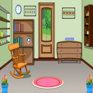 Great Abode Escape screenshot 1