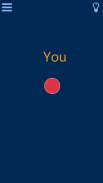 Blue : Think differently screenshot 5