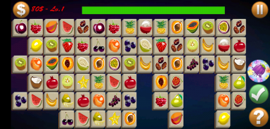 Fruit Connect Legend - ON FUN screenshot 3