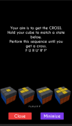 Magic Cubes of Rubik screenshot 5