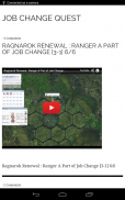 Ragnarok Guide screenshot 0