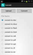All File Converter screenshot 1