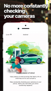 Sentry Pro—Tesla Notifications screenshot 1