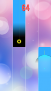 Fast Piano Tiles - Music Game screenshot 4