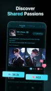 PolyBuzz -Talk to AI Character screenshot 4