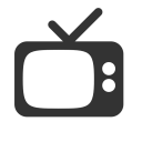 Program TV - ghid TV Romania Icon