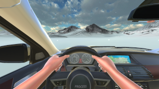 X5 Drift Simulator screenshot 4