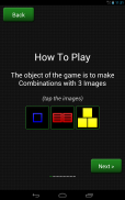 Combinations screenshot 12