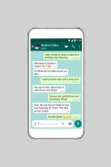 Tips Messenger 2019 Free screenshot 1