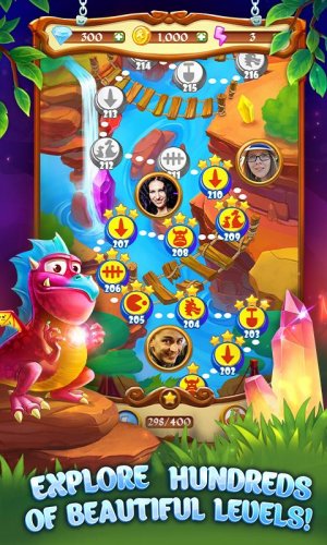 Gems And Dragons 1 0 0 Download Android Apk Aptoide