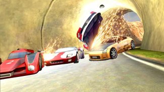 Real Car Speed: Need for Racer screenshot 3