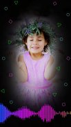 Ai Photo Video Maker & Music screenshot 1