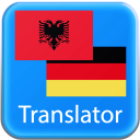 Shqip German Translator