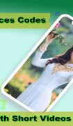Secret Codes for android screenshot 5