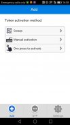 OTP Mobile Token screenshot 0