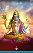 God Shiva Live Wallpaper screenshot 12
