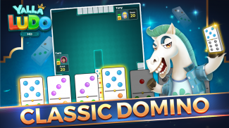 Yalla Ludo - Ludo&Domino - Apps on Google Play