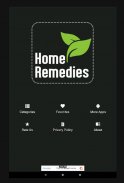 1000+ Natural Home Remedies screenshot 8