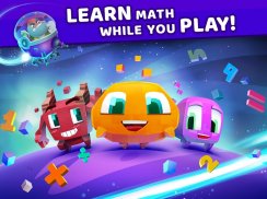 Matific Galaxy - Maths Games for 6th Graders screenshot 5