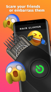 Lie Detector, Hair Clipper Prank, Funny Jokes screenshot 0